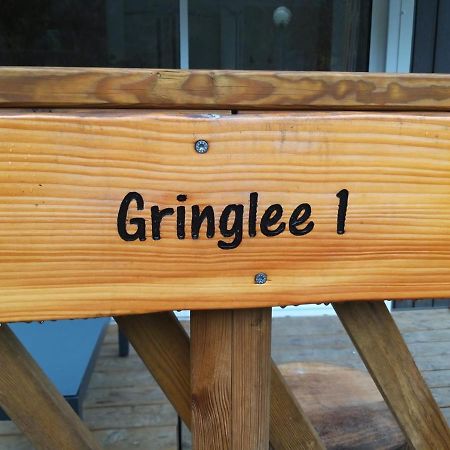 Chalet Gringlee Goebelsmuhle المظهر الخارجي الصورة